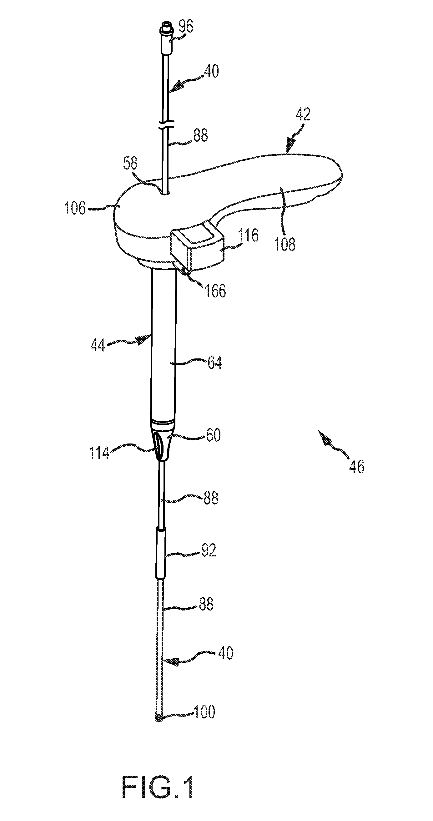 Method and Apparatus for Placing a Cannula in a Bladder