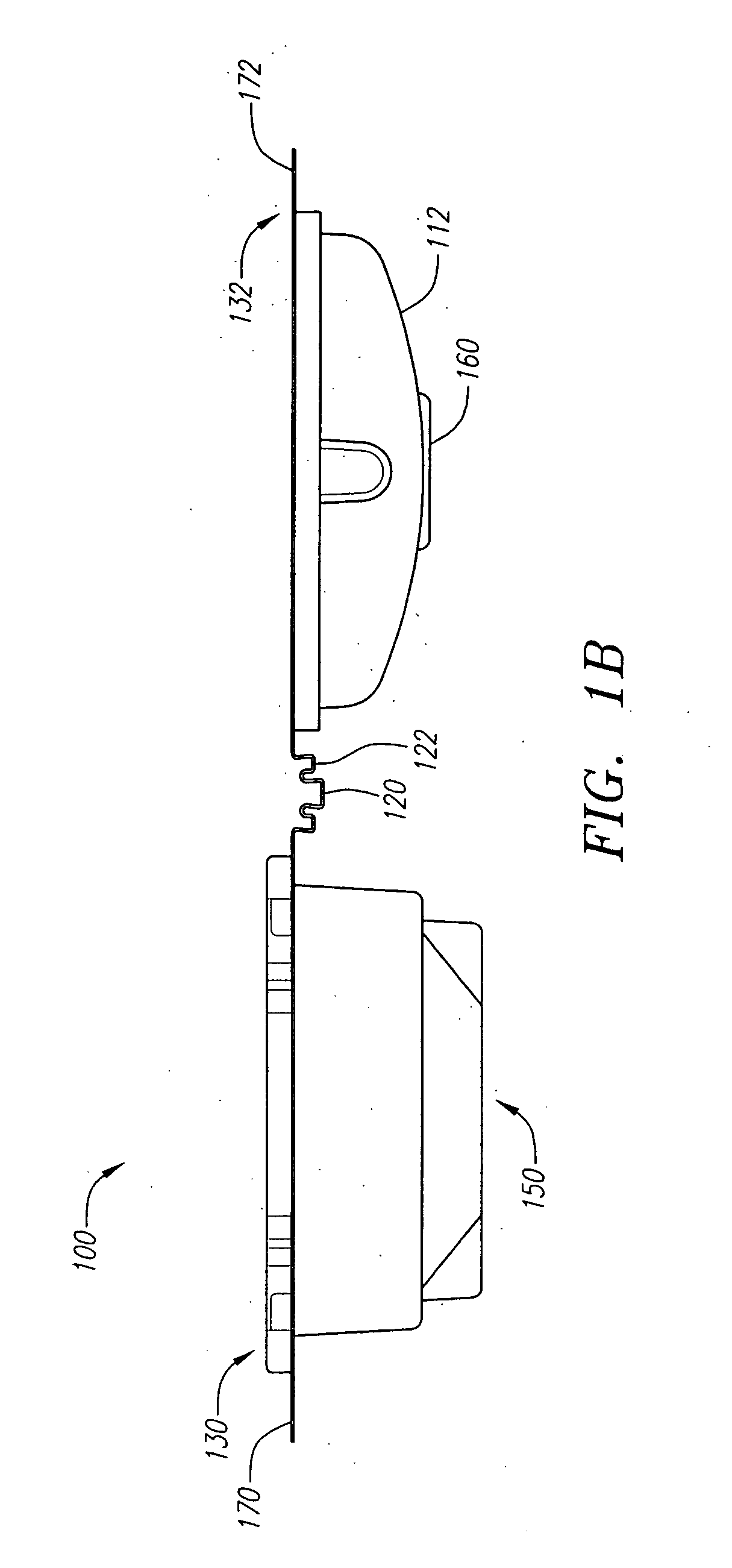 Ingredient for grilled food item and method of preparation