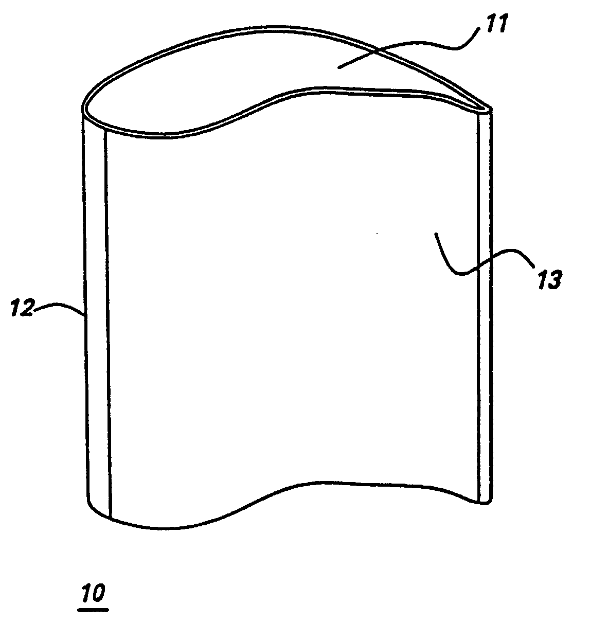 High-temperature alloy and articles made therefrom