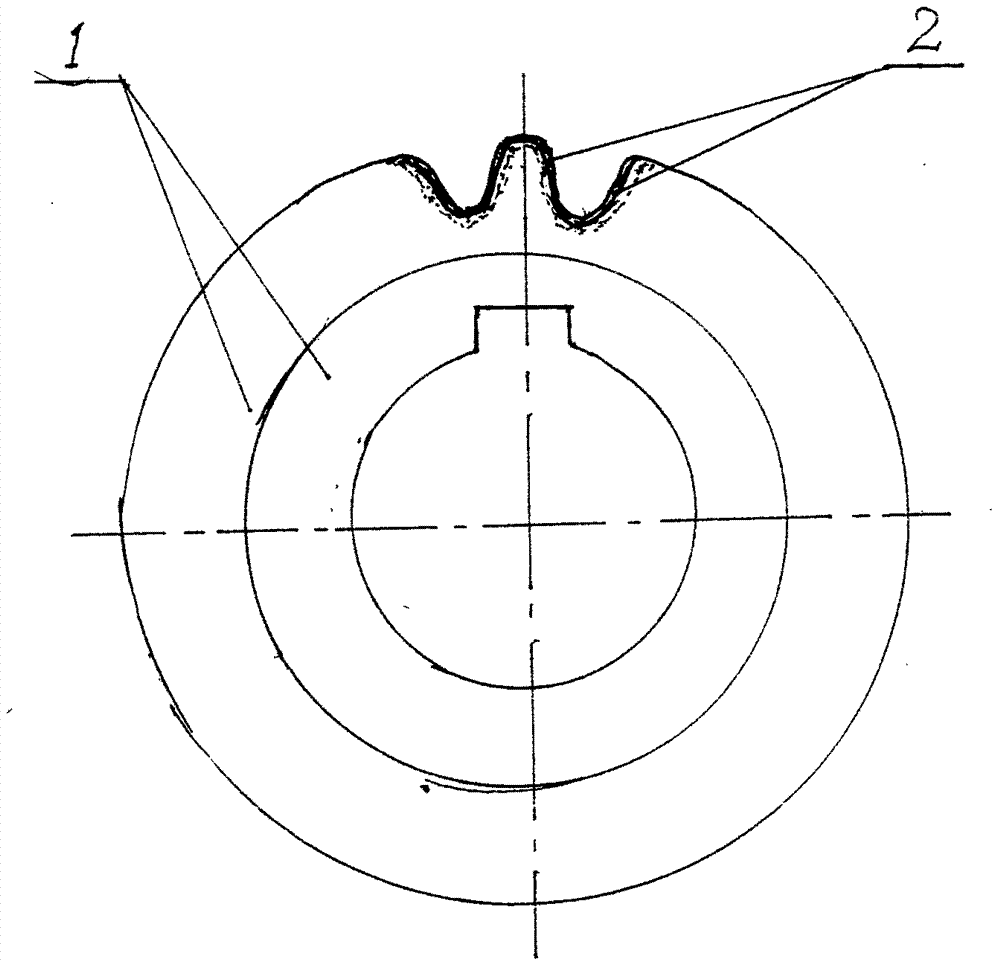 Graphene component