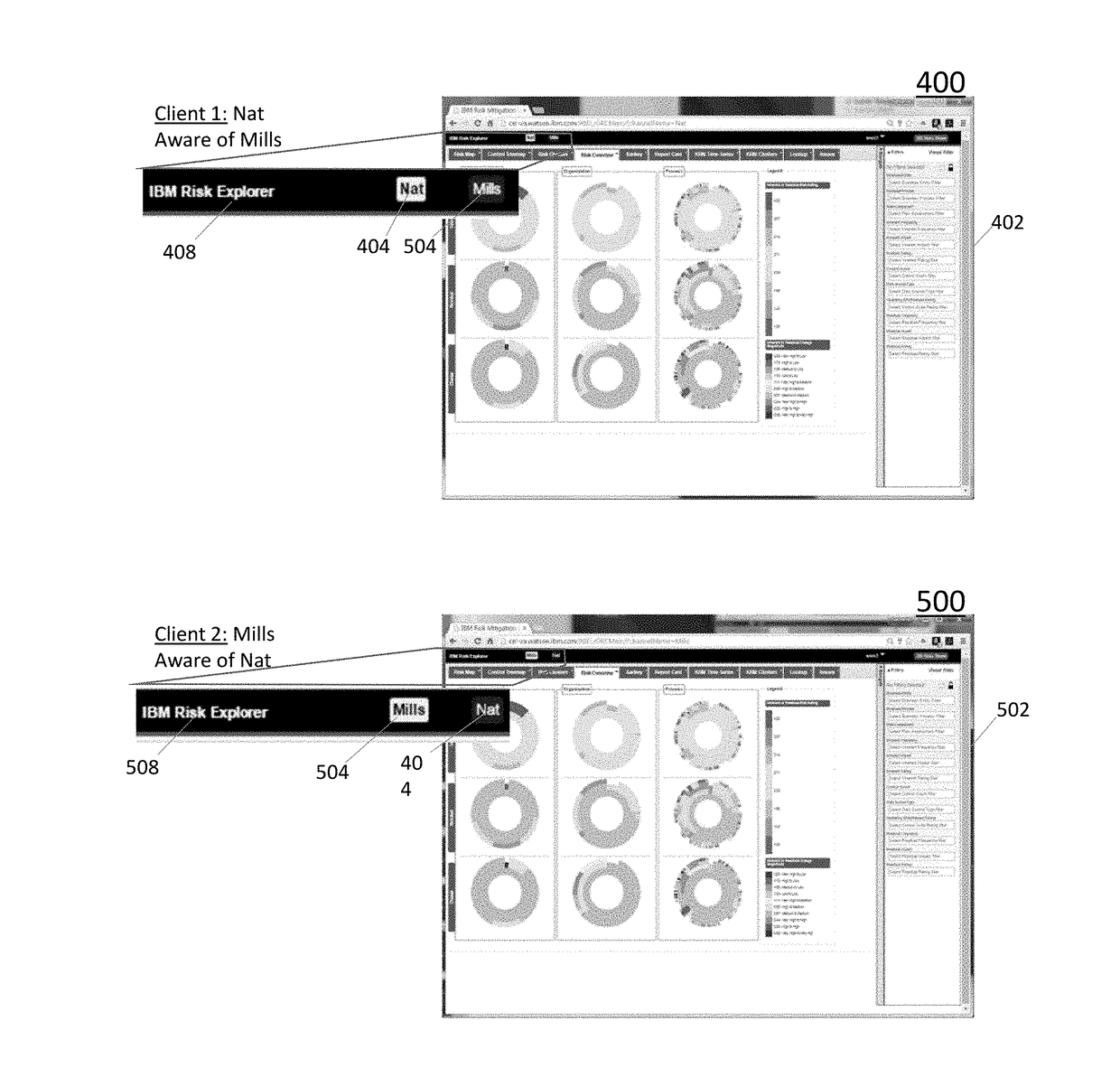 Collaborative multi-media, multi-channel cognitive visual analytics rationale authoring and playback