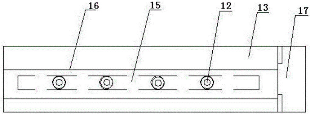 An automatic spraying and watering pollination equipment for orchards