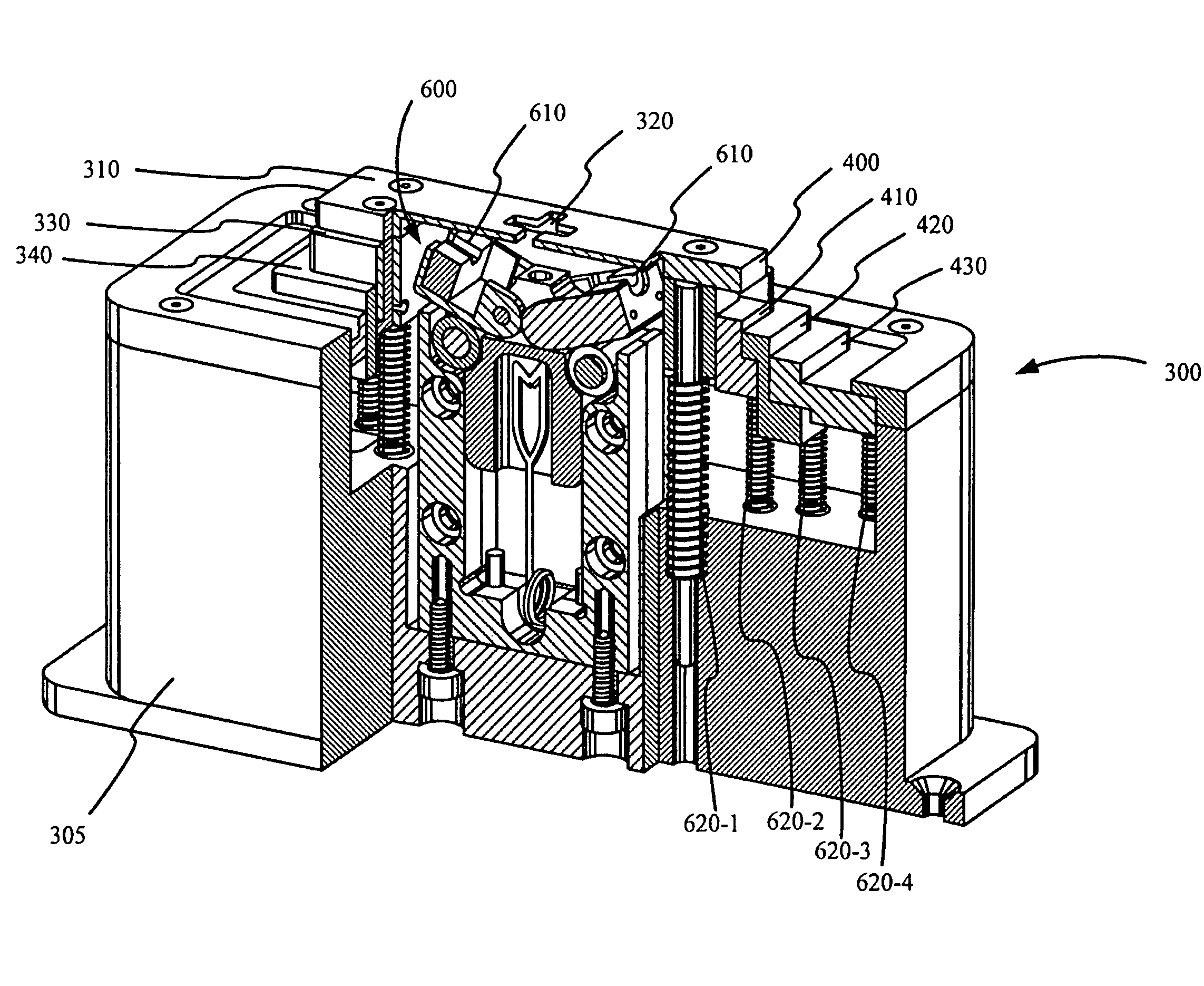 Universal current leakage testing adapter