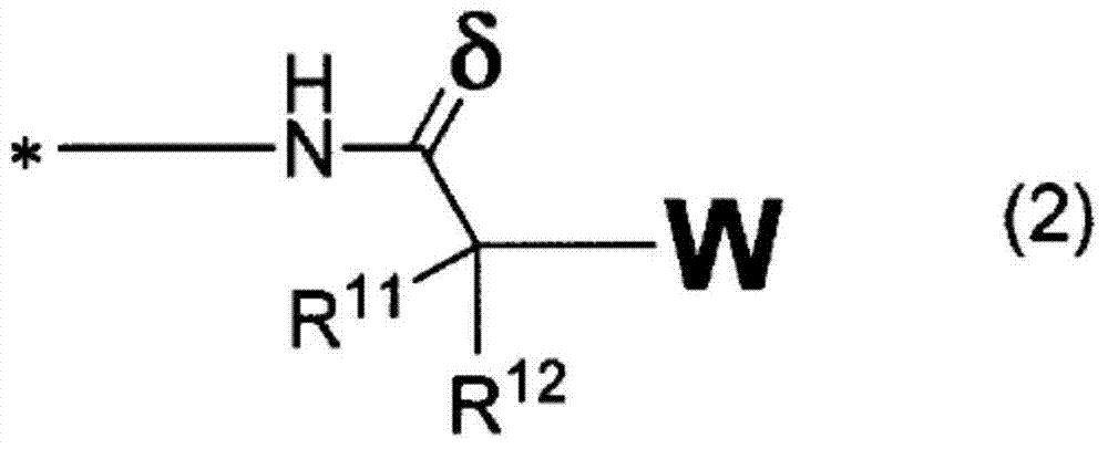 Polyamide acid resin composition, polyimide film using same, and method for producing said polyimide film