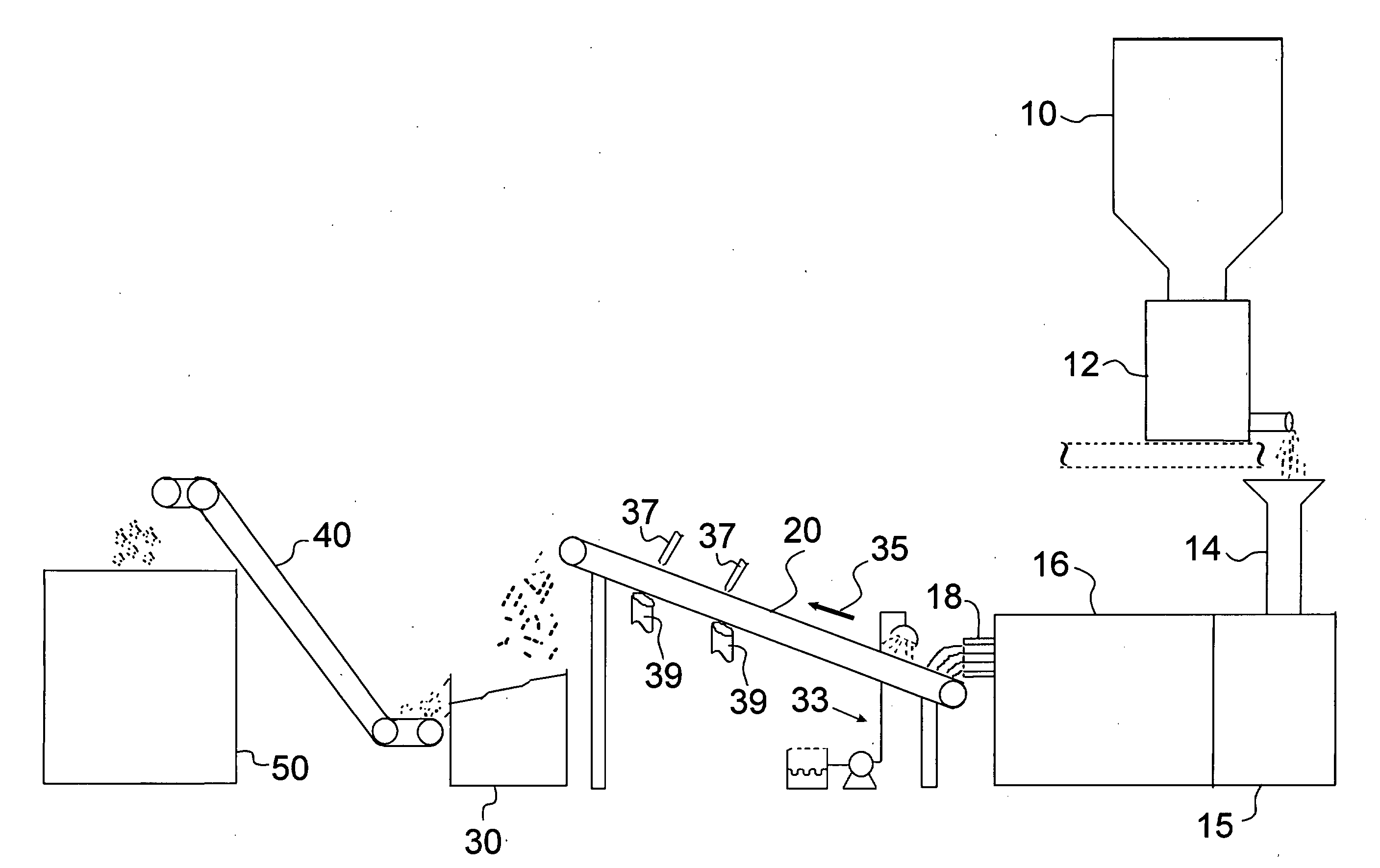 Pelletized brominated anionic styrenic polymers and their preparation and use