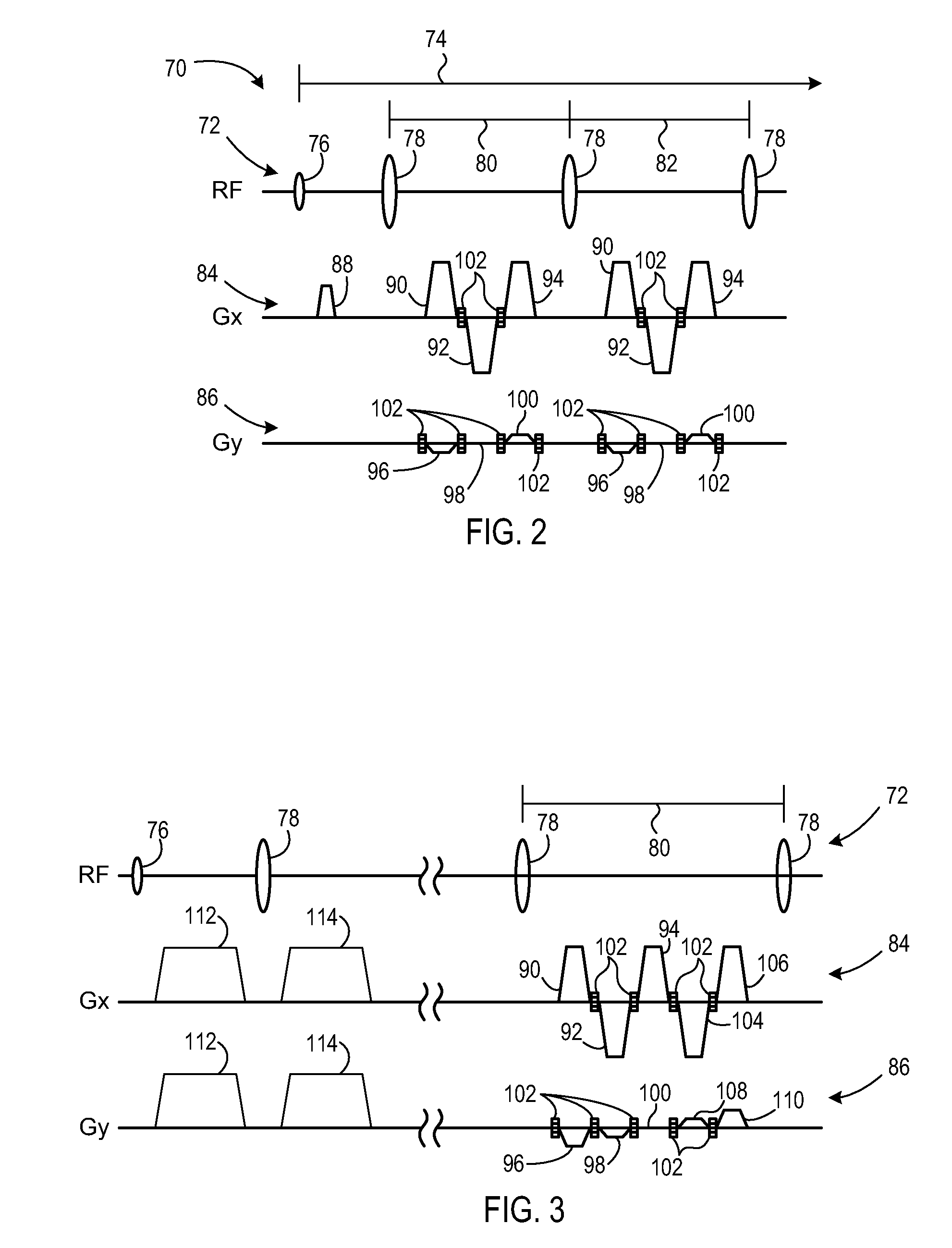 System and method for propeller magnetic resonance imaging