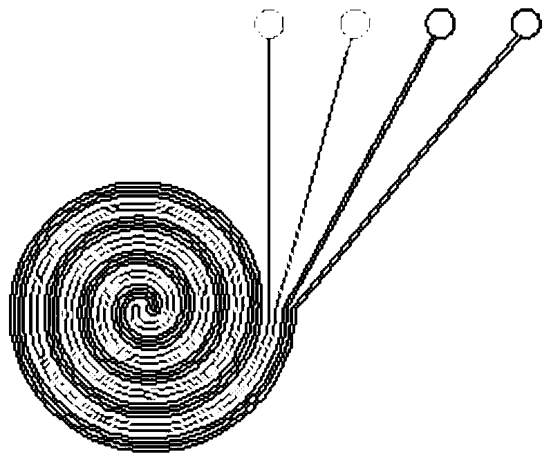 Flexible temperature control system