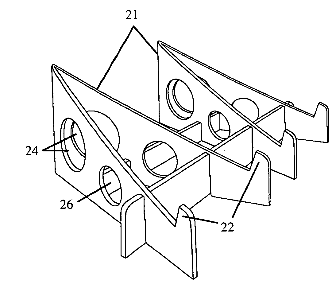 Laptop Stand