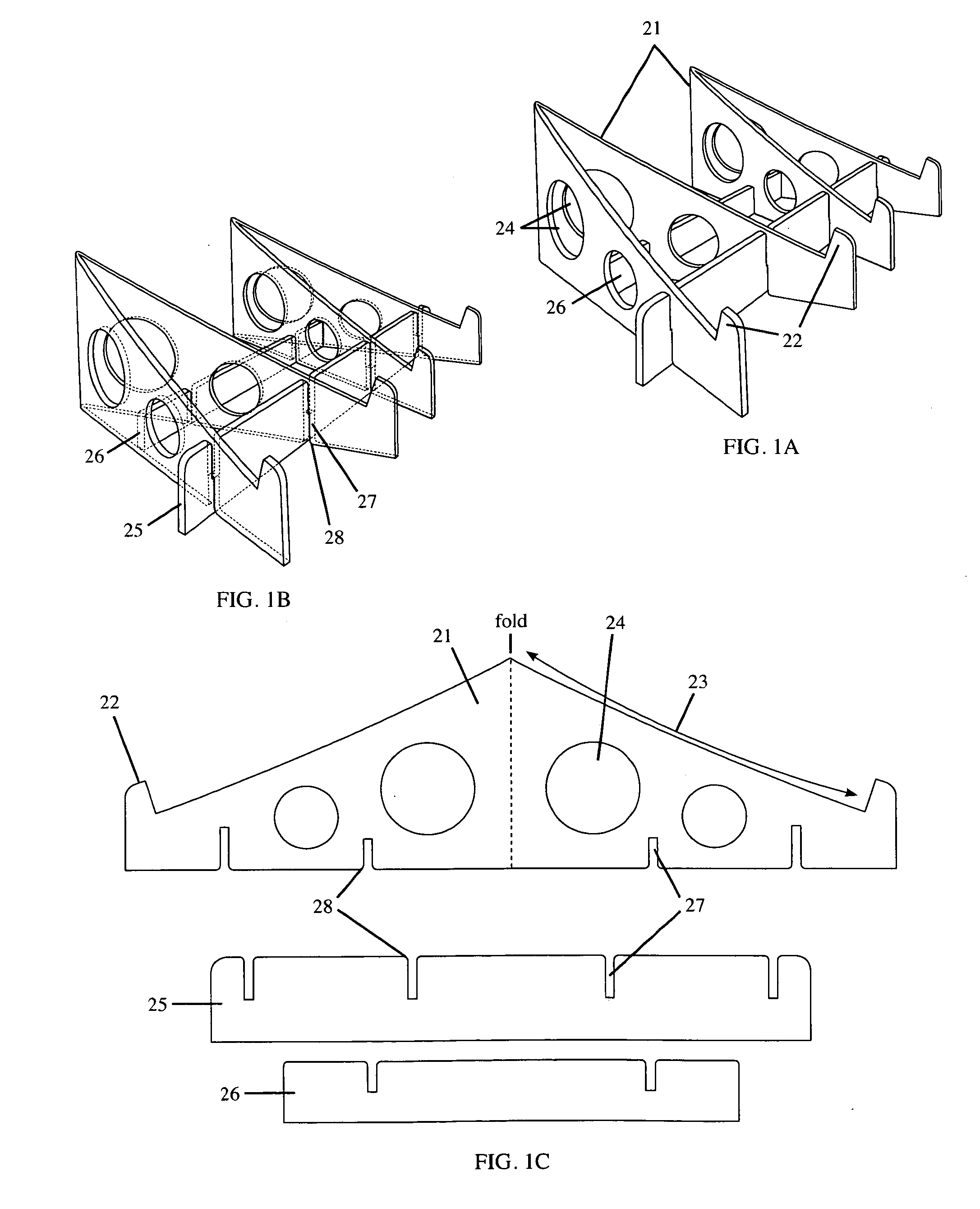 Laptop Stand