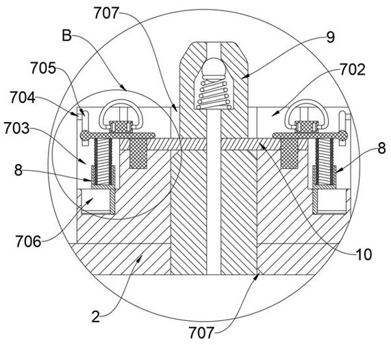 A gear detachable vehicle gearbox