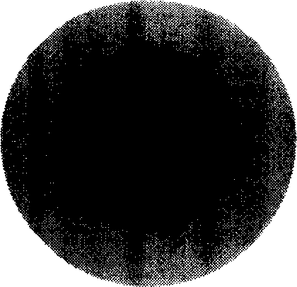 Method for manufacturing micro-channel plate with solid edge