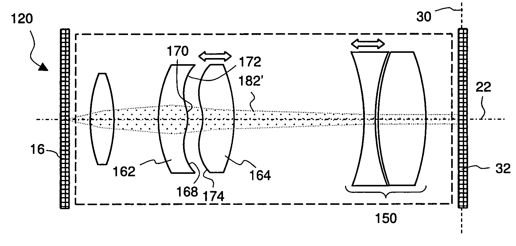 Beam reshaping unit for an illumination system of a microlithographic projection exposure apparatus