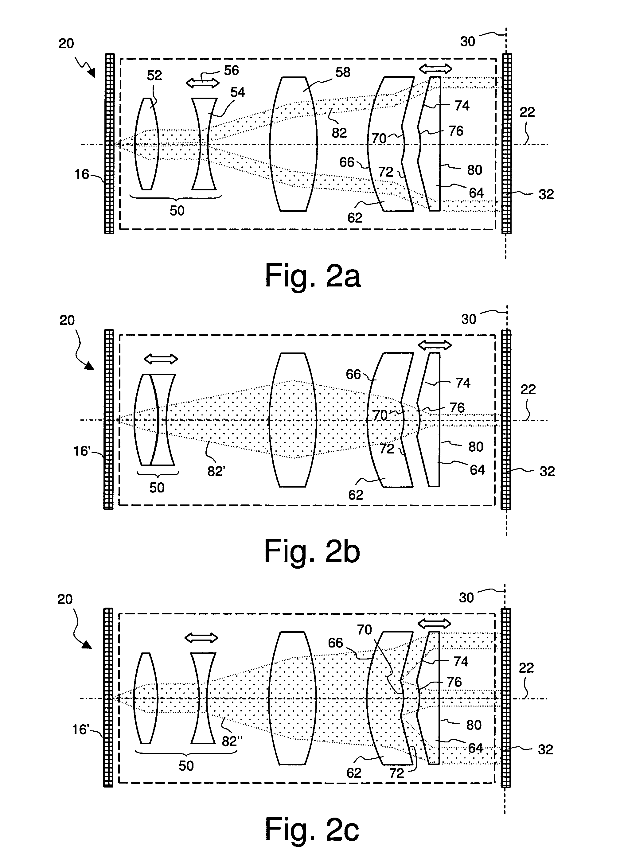 Beam reshaping unit for an illumination system of a microlithographic projection exposure apparatus