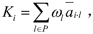 An electric vehicle power matching optimization method based on multi-objective programming