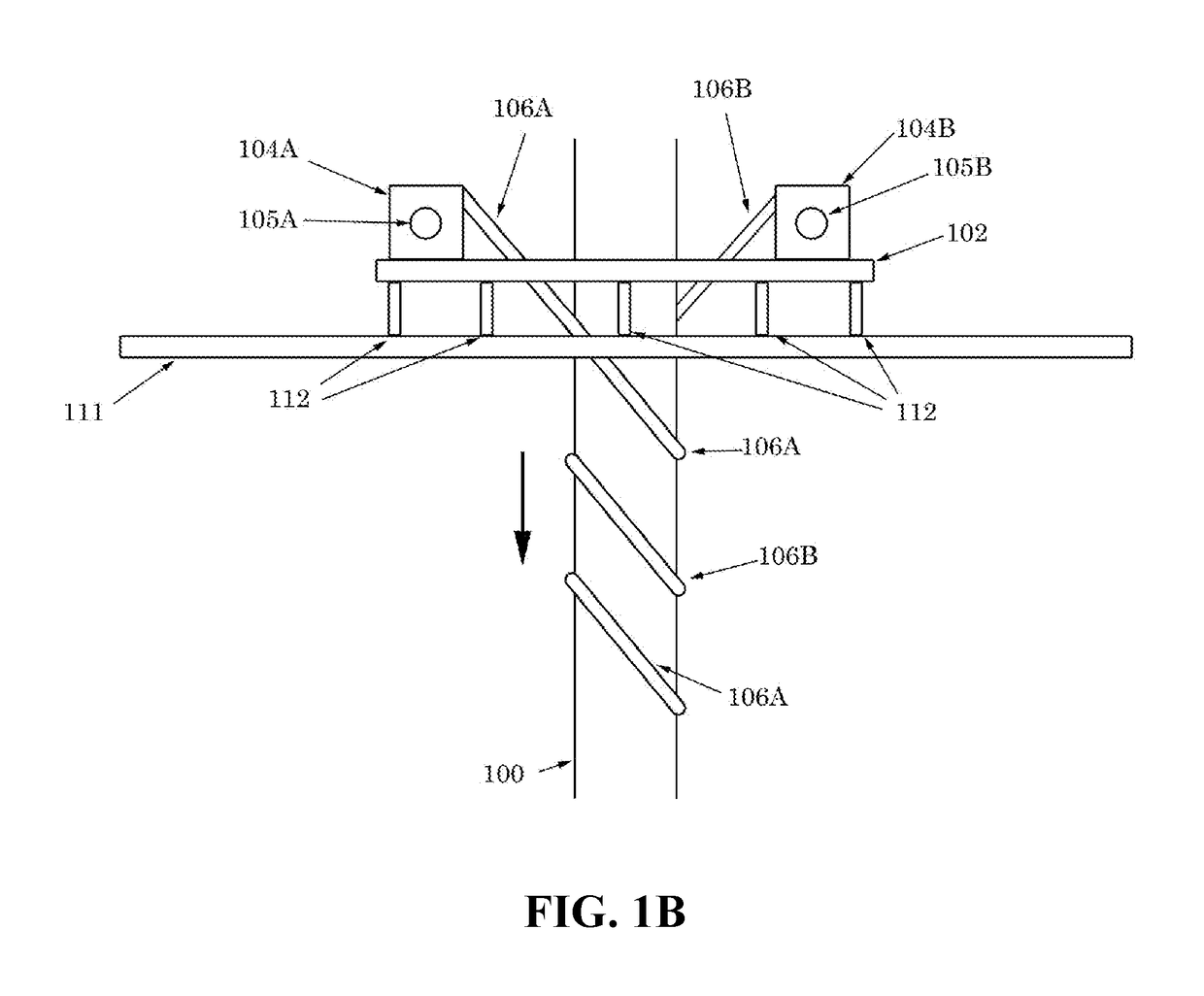 Installation systems and methodology for helical strake fins