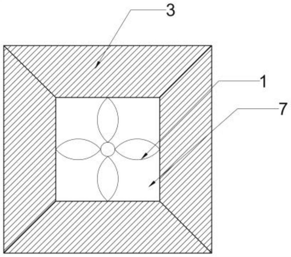 An air-cooled PVT air conditioner external unit and its operating method