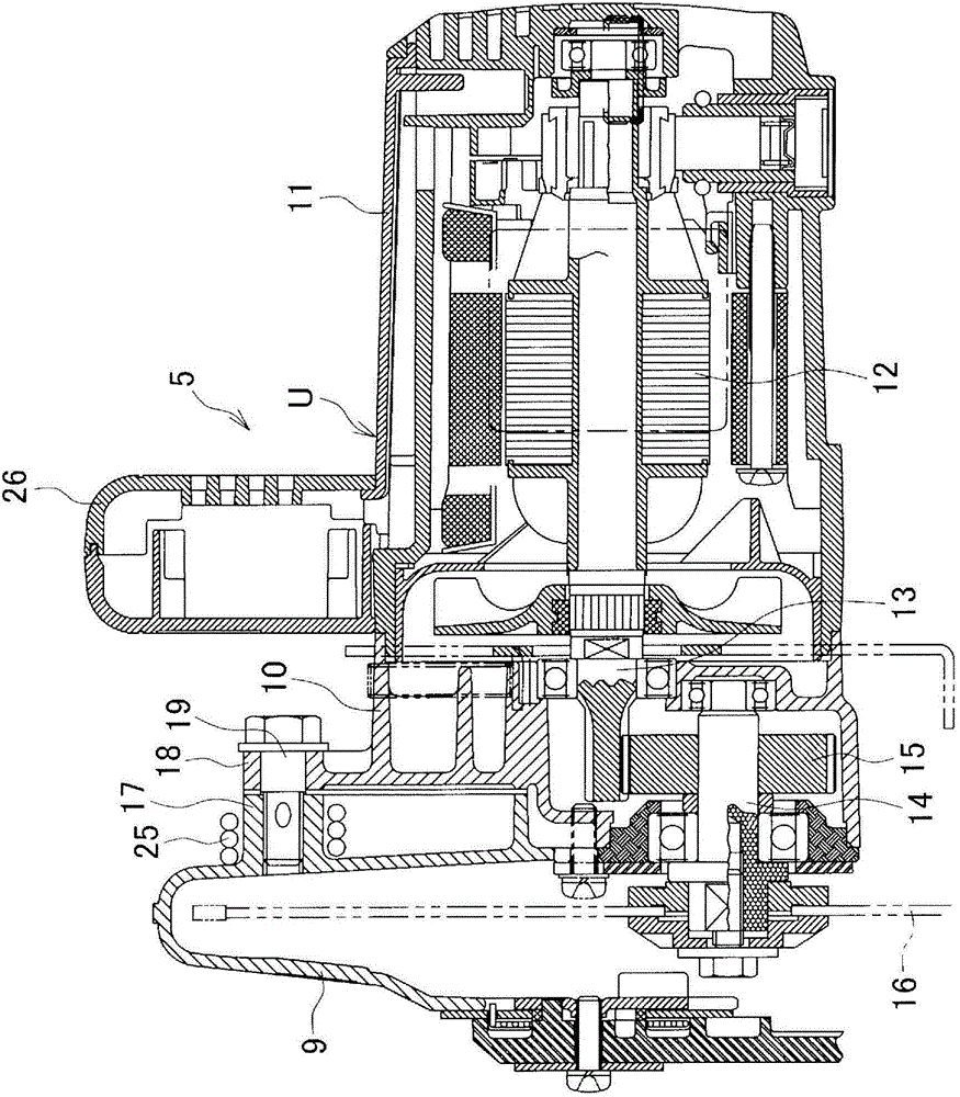 Cutting machine