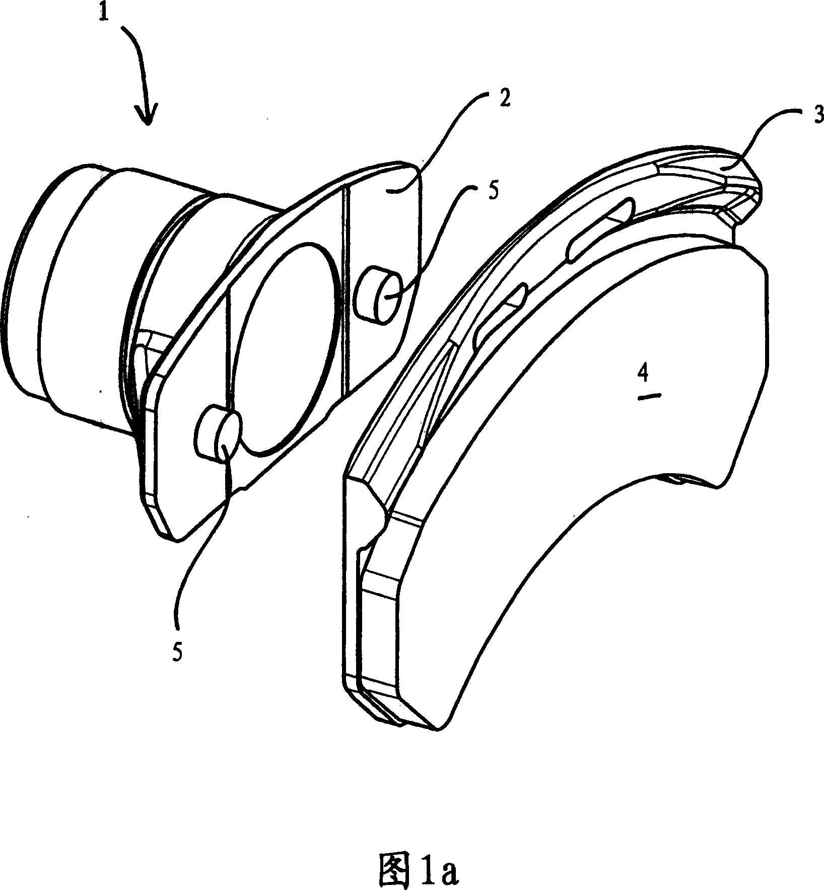 Disk brake