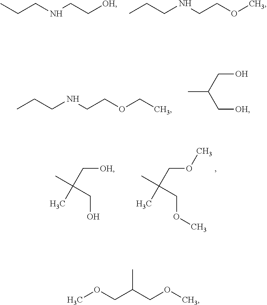 6-desoxy-6-amino-celluloses as soil release agents