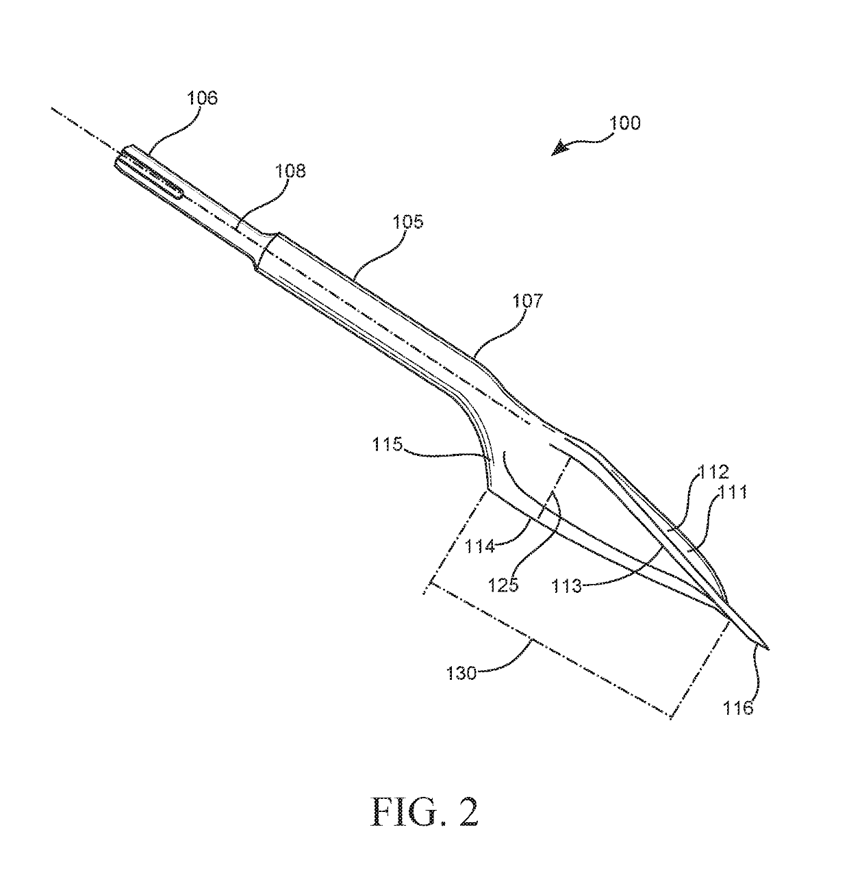 Cutting tool for use with a hammer drill