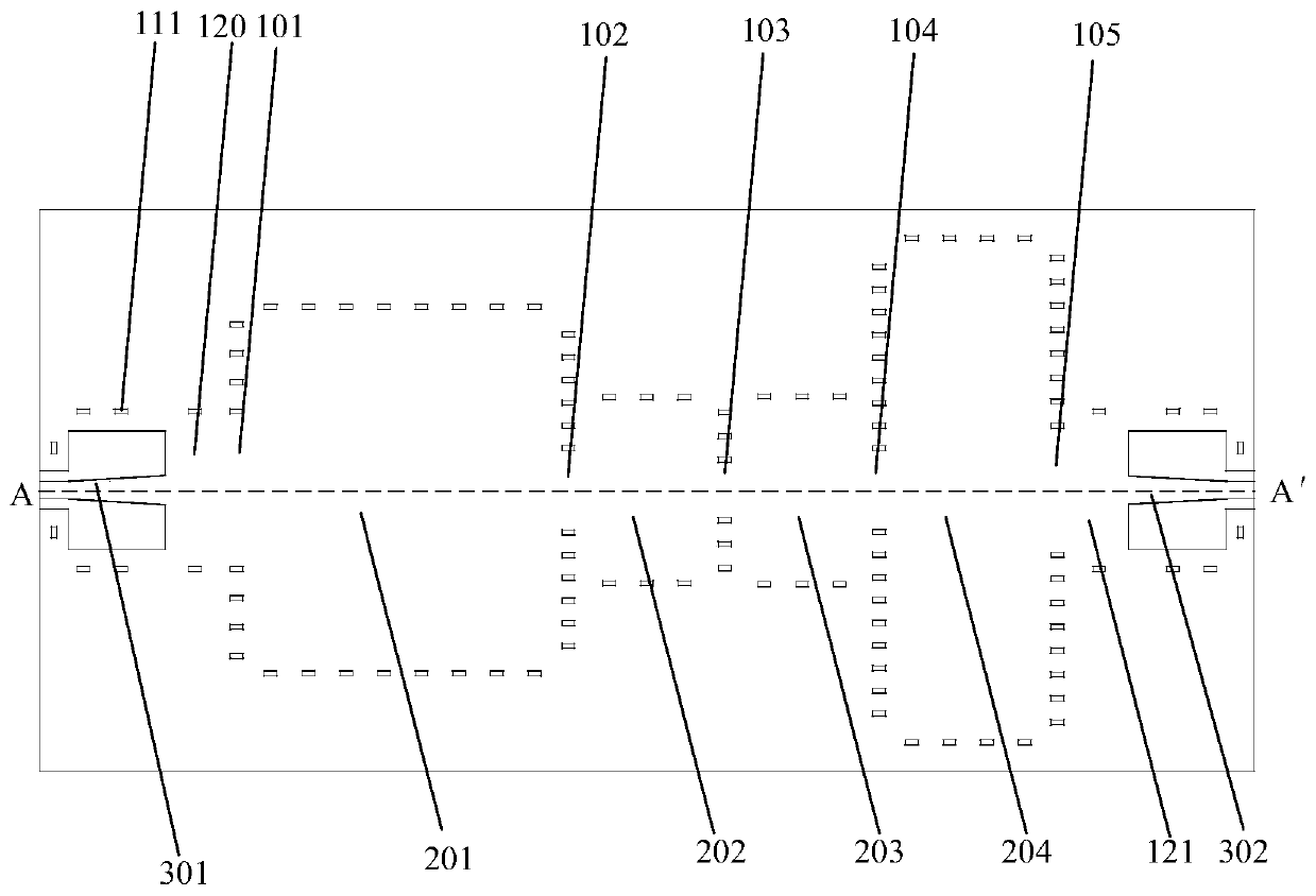 A Dielectric Integrated Waveguide Filter Based on Gallium Arsenide Technology