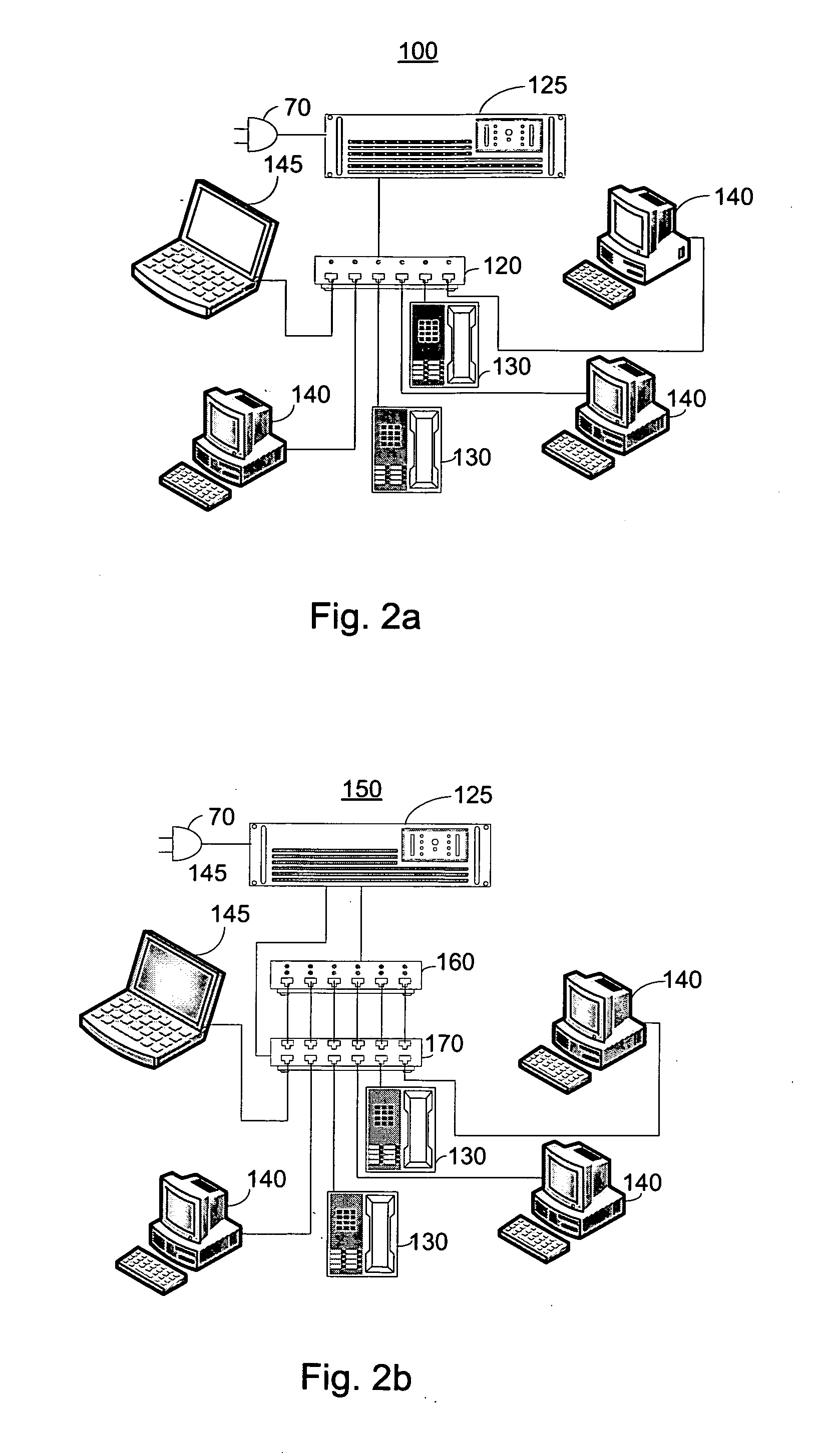 Computer volatile memory power backup system