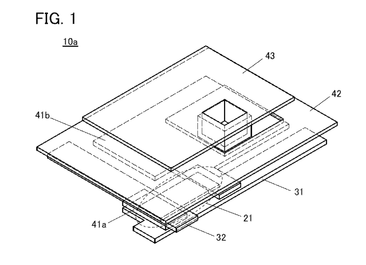 Display device and electronic device