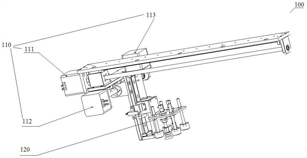 An automatic plastic sealing machine, control device and system