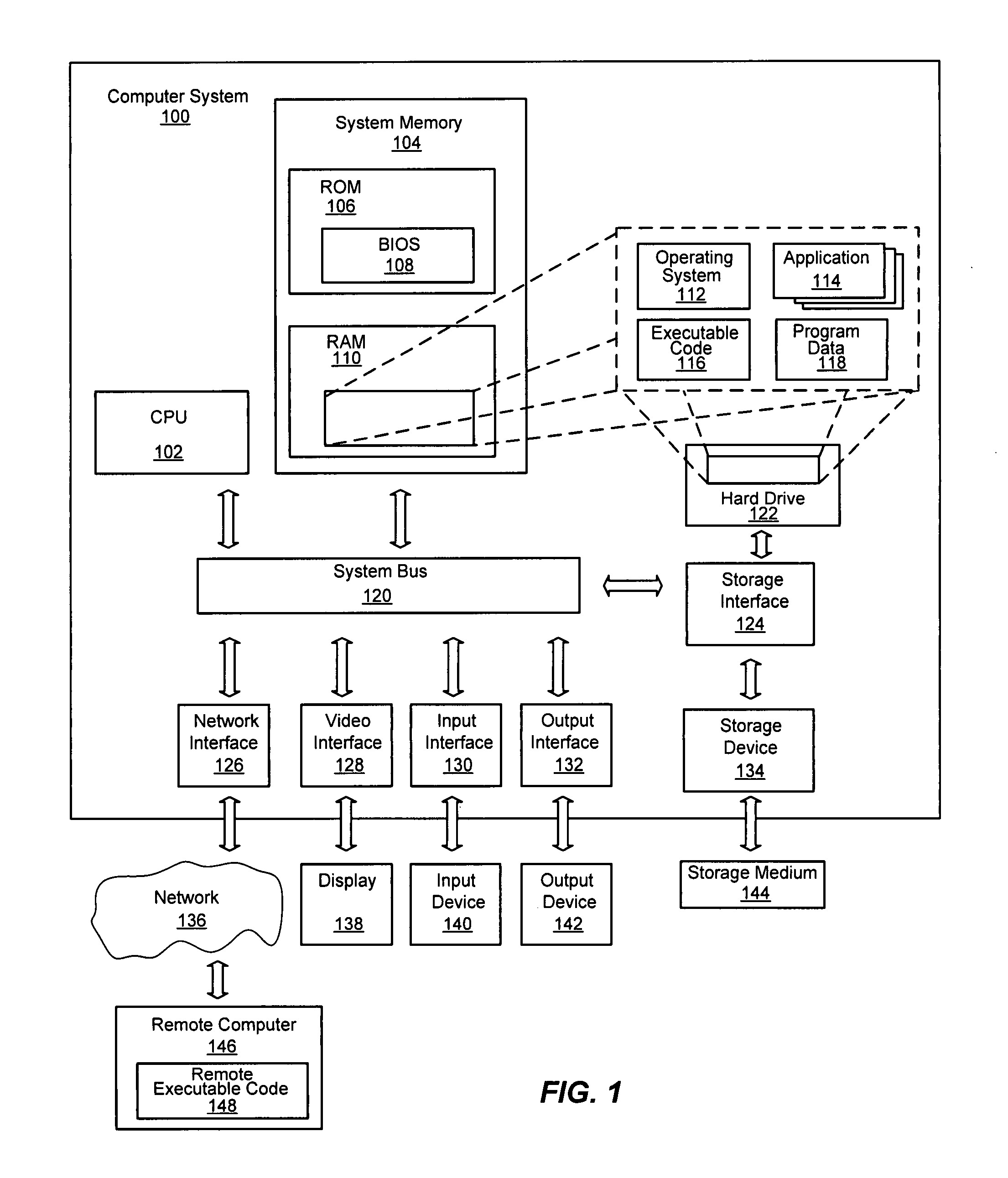 System and method for revising natural language parse trees