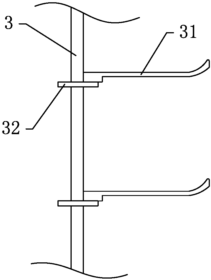 Mushroom drying equipment