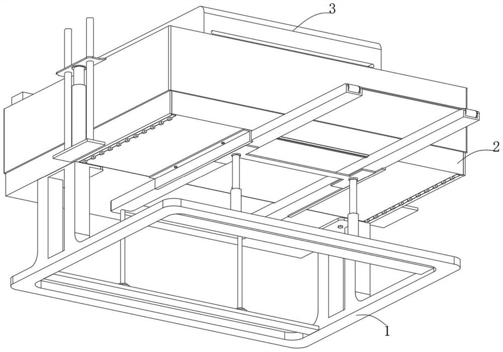 Welding and cutting equipment with protection function and application method thereof