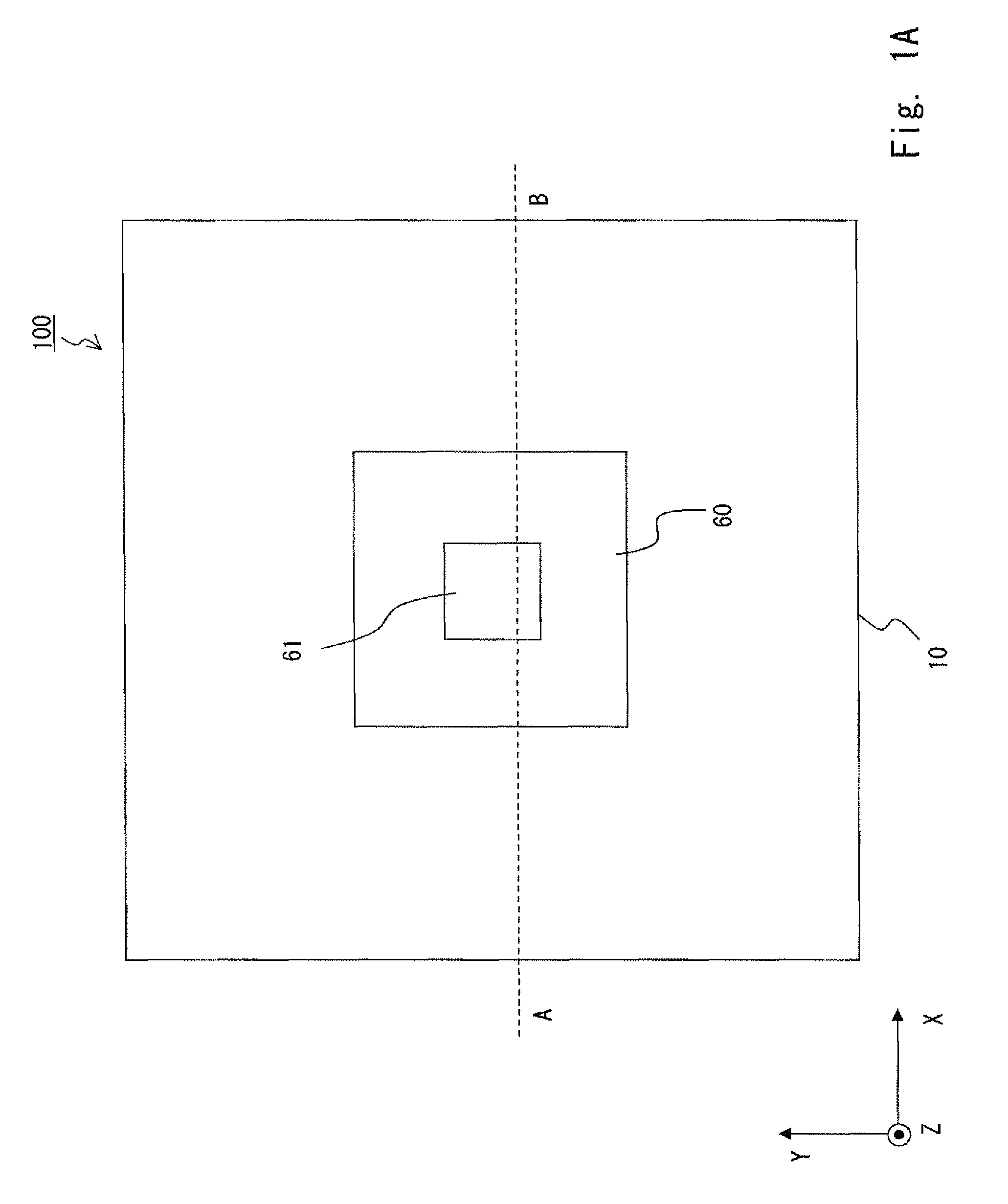 Dynamic quantity sensor and dynamic quantity sensor system