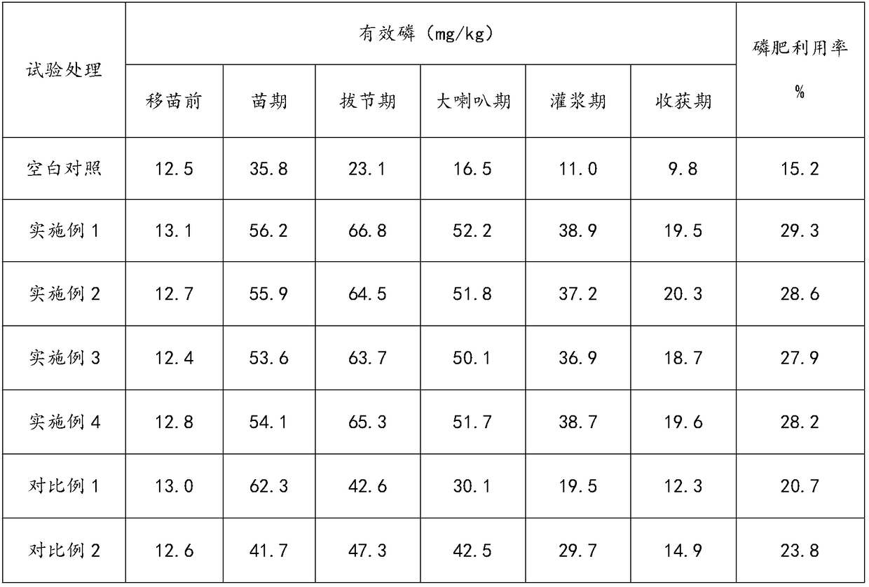 Membrane control type sustained-release improving agent suitable for southern acid red soil and preparation method of improving agent