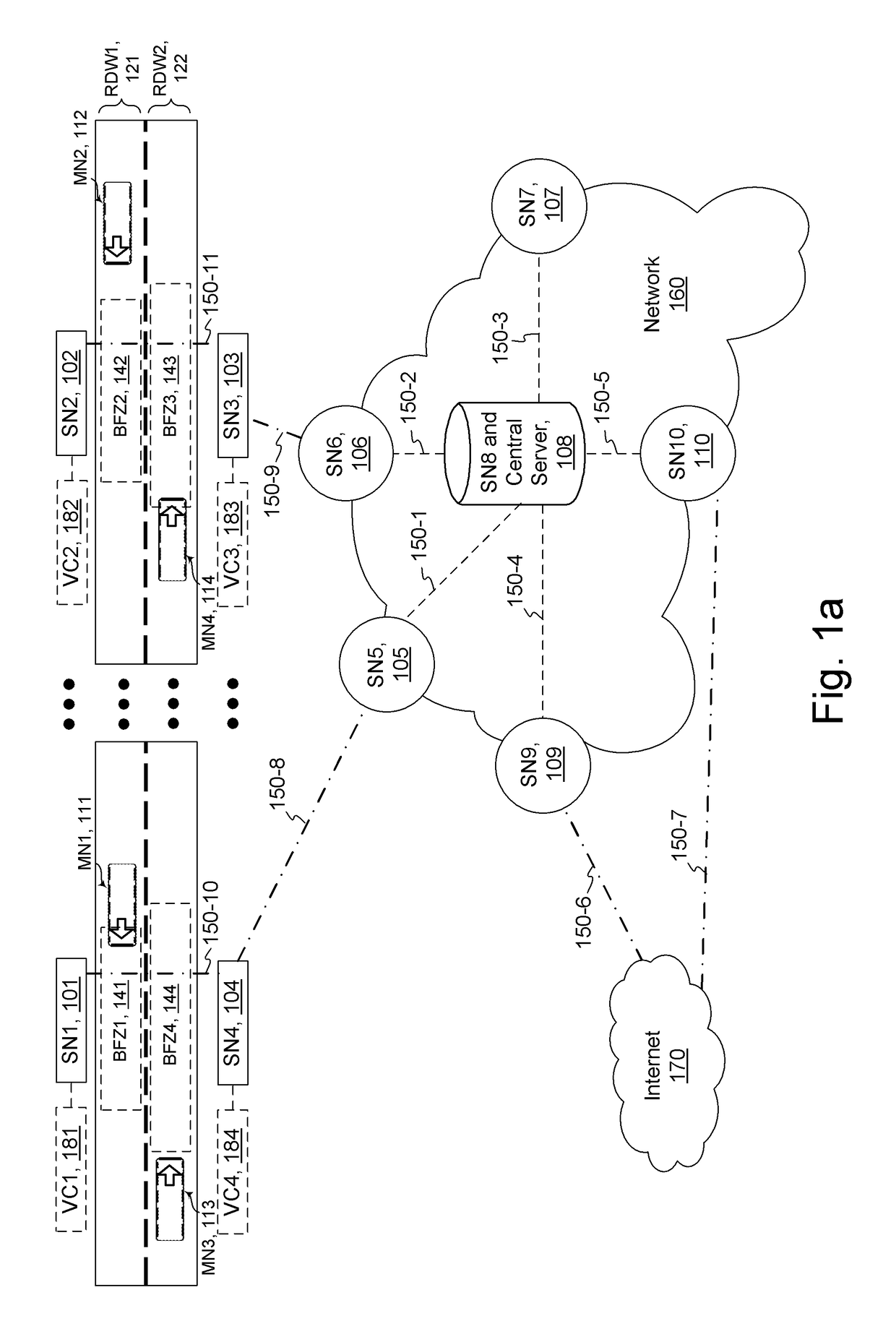 Context-aware wireless roaming