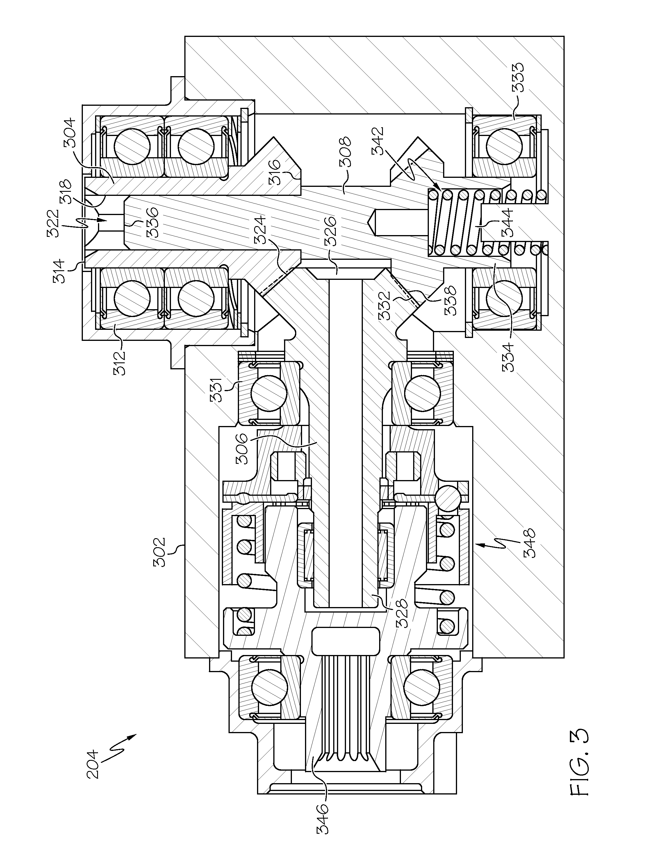 Locking manual drive unit for aircraft engine nacelle door operating system