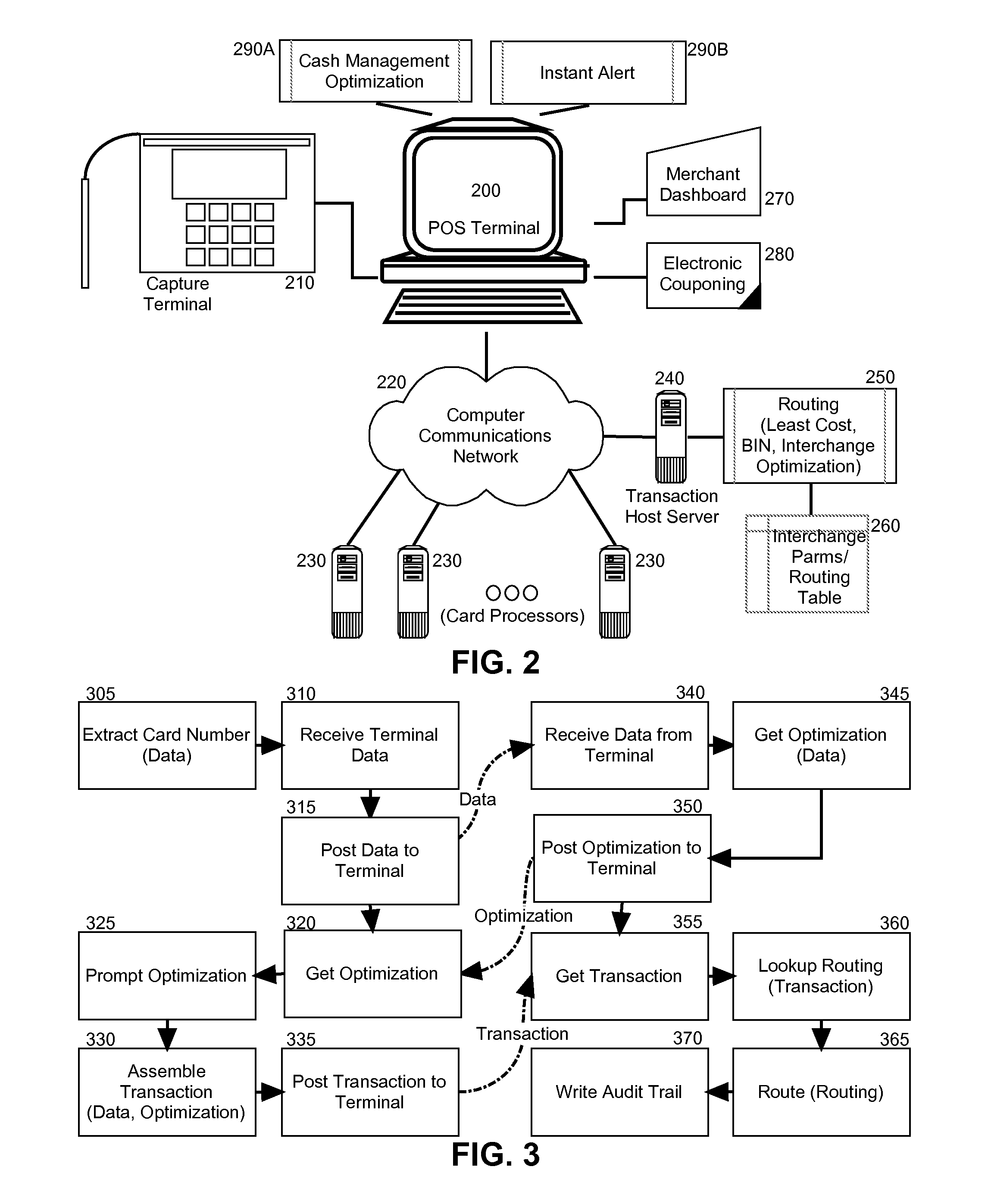 Payment processing system, method and computer program product