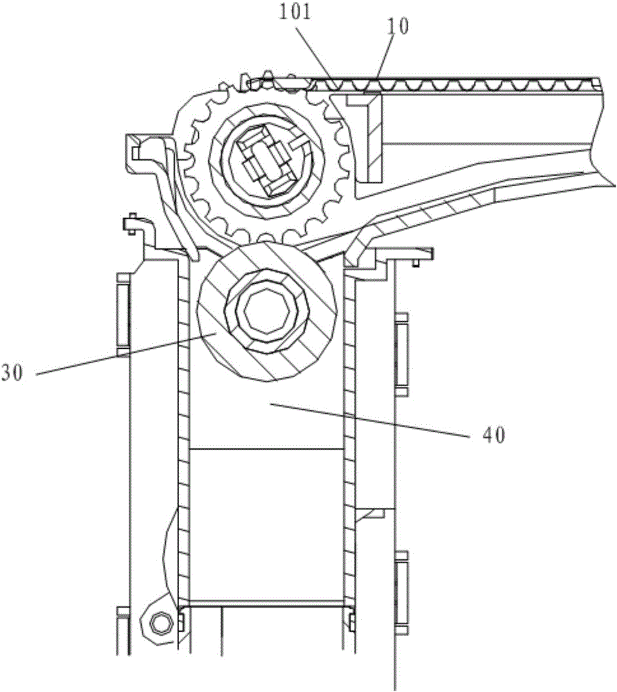 Air conditioner and cleaning control method thereof