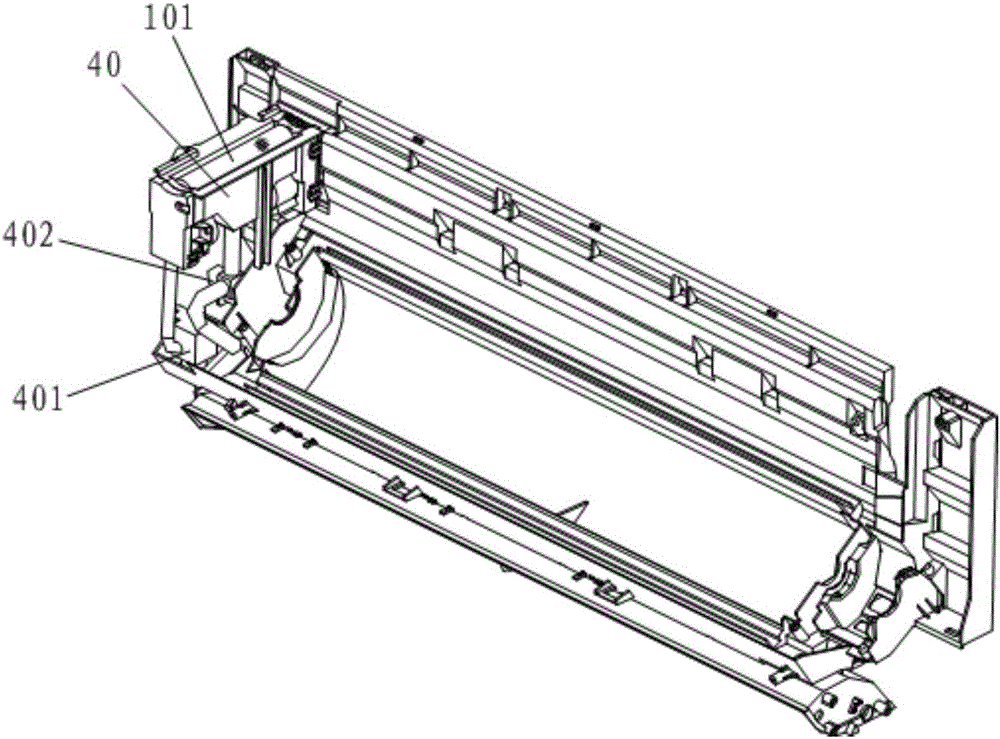 Air conditioner and cleaning control method thereof