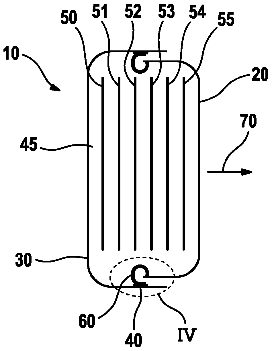 Lithium-ion cell