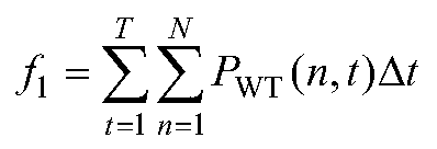 Regional integrated energy system operation optimization method