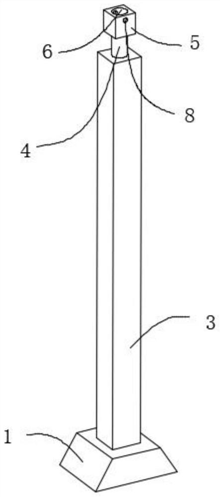 Surgical device for surgery department