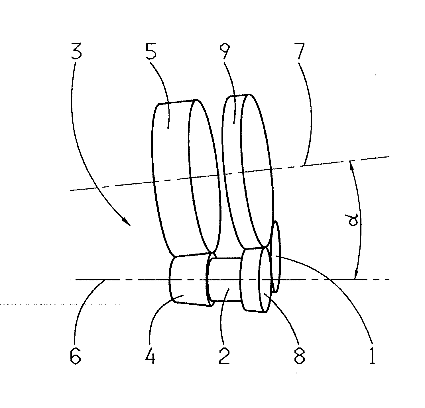 Manual transmission