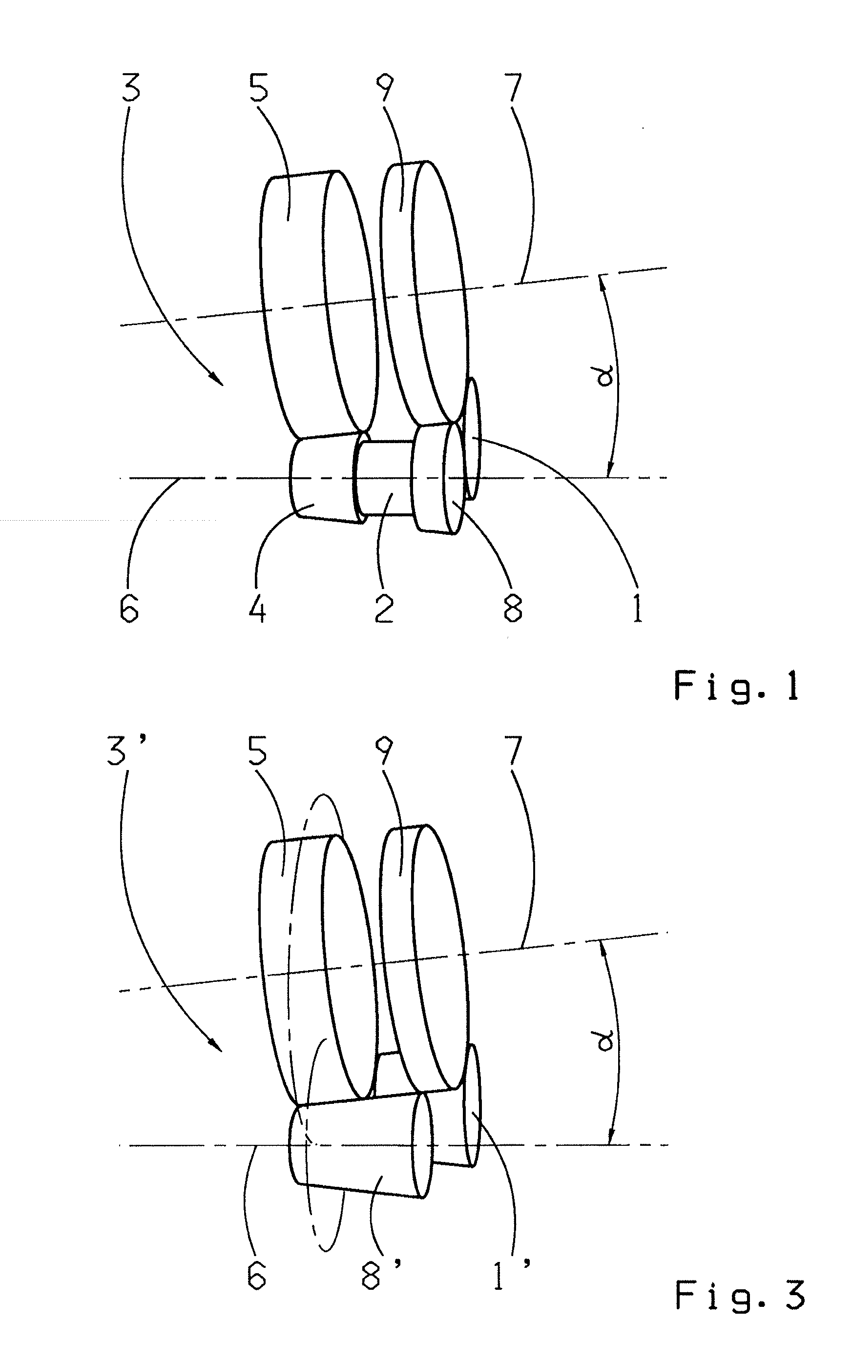 Manual transmission