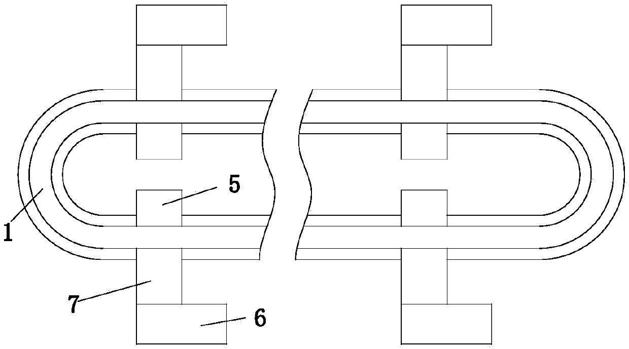 An e-commerce product spot check and evidence storage system and a method thereof