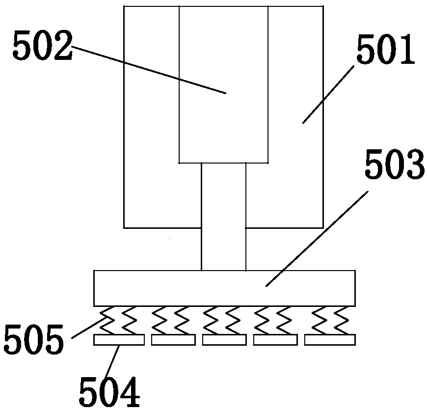 An e-commerce product spot check and evidence storage system and a method thereof