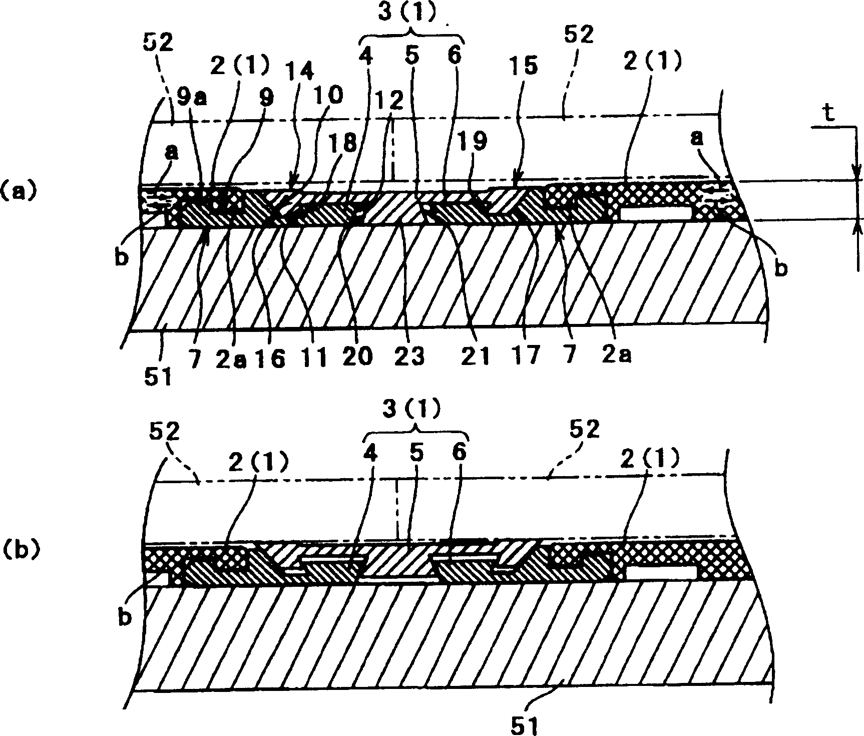 Tubular pipe fastener