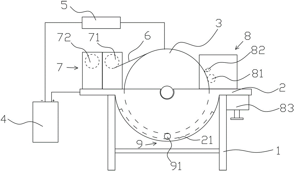 Production method of microporous copper foil, microporous copper foil and production device thereof