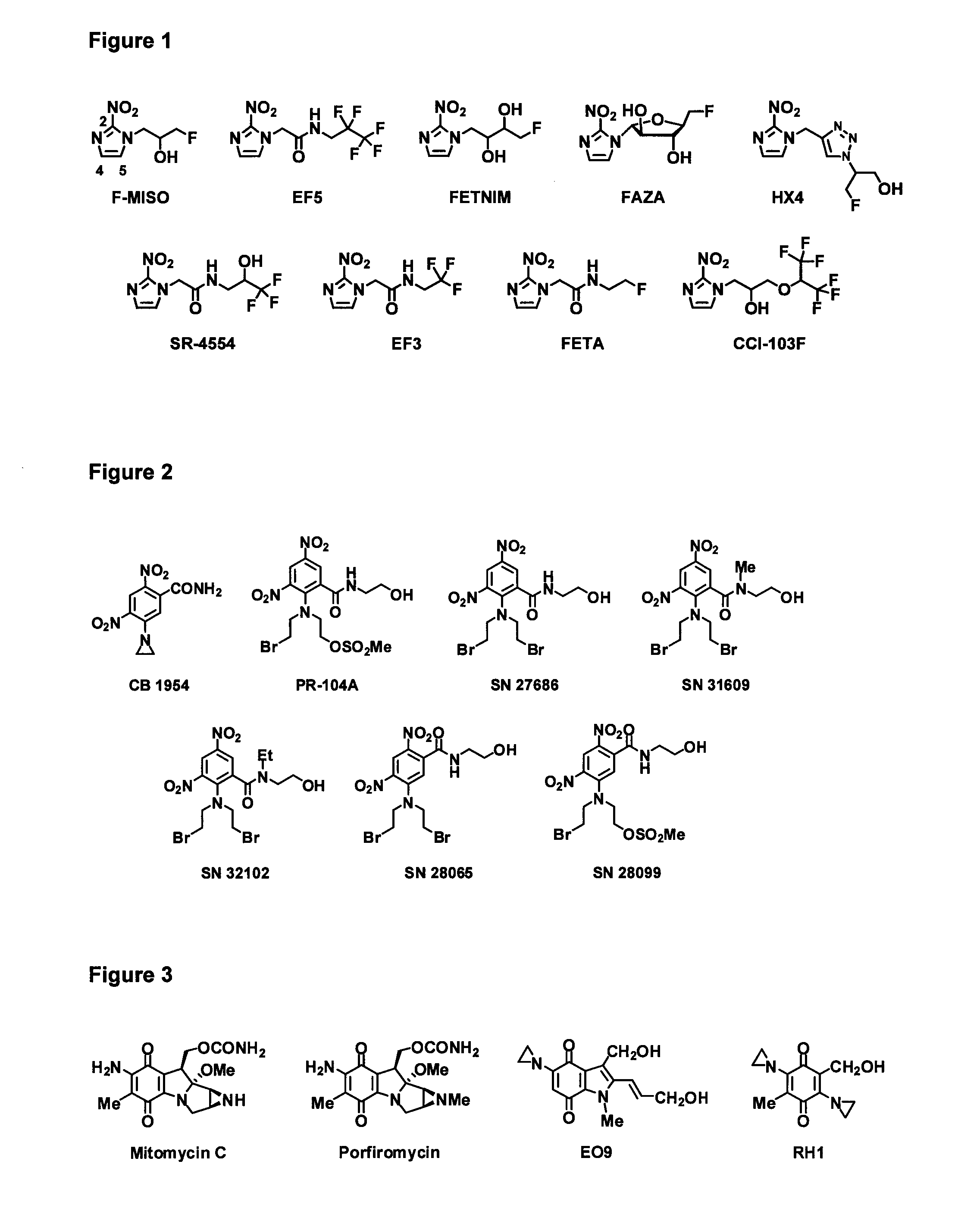 Bacterial nitroreductase enzymes and methods relating thereto