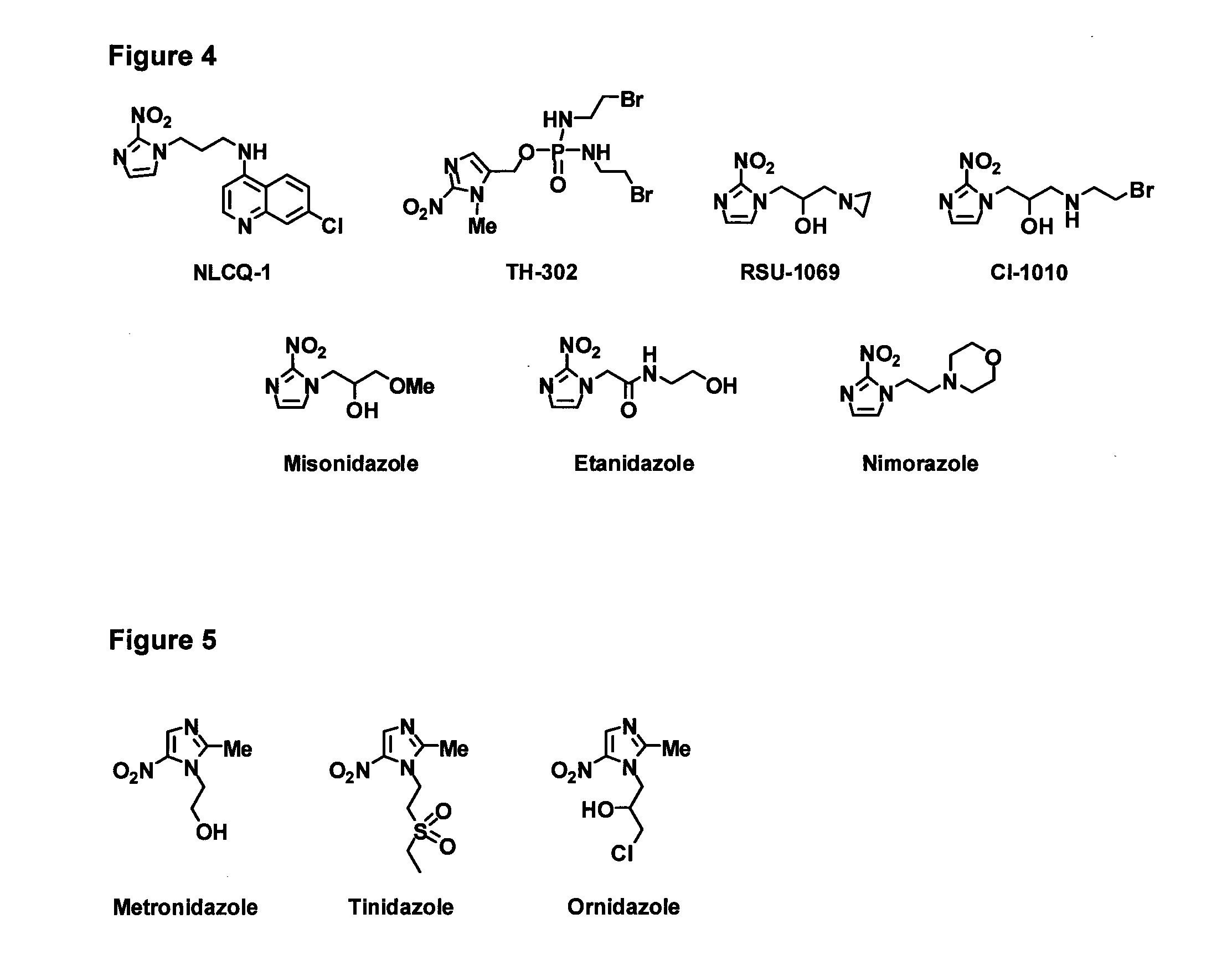 Bacterial nitroreductase enzymes and methods relating thereto