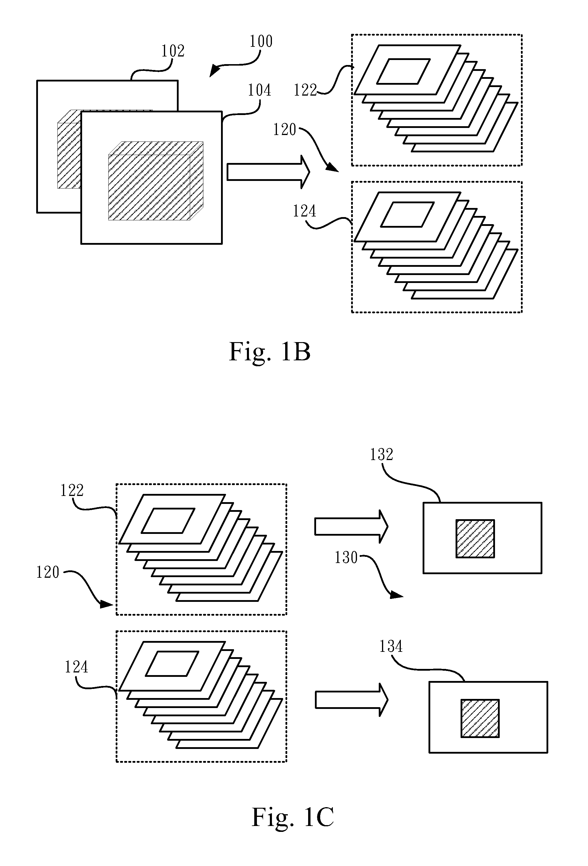 Stereo matching method based on image intensity quantization